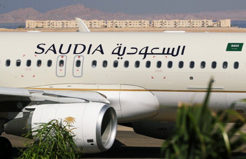 saudi arabia airbus boeing