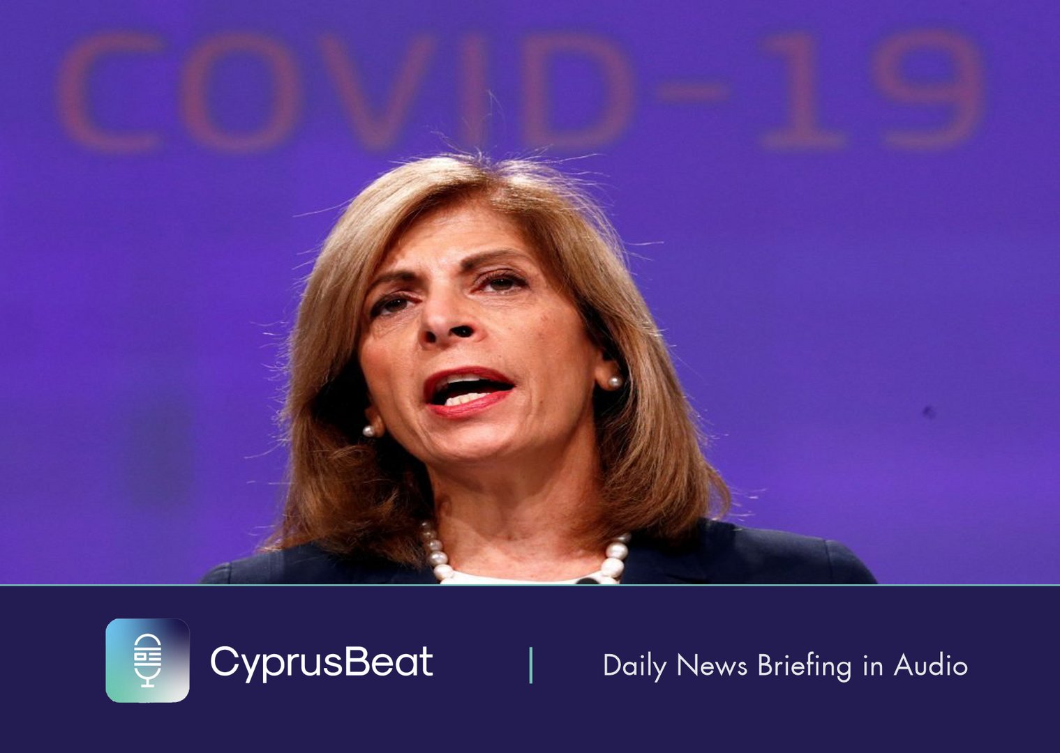 image Daily News Briefing