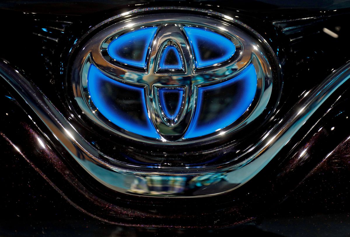 image Toyota defends title as world&#8217;s top-selling automaker in 2022