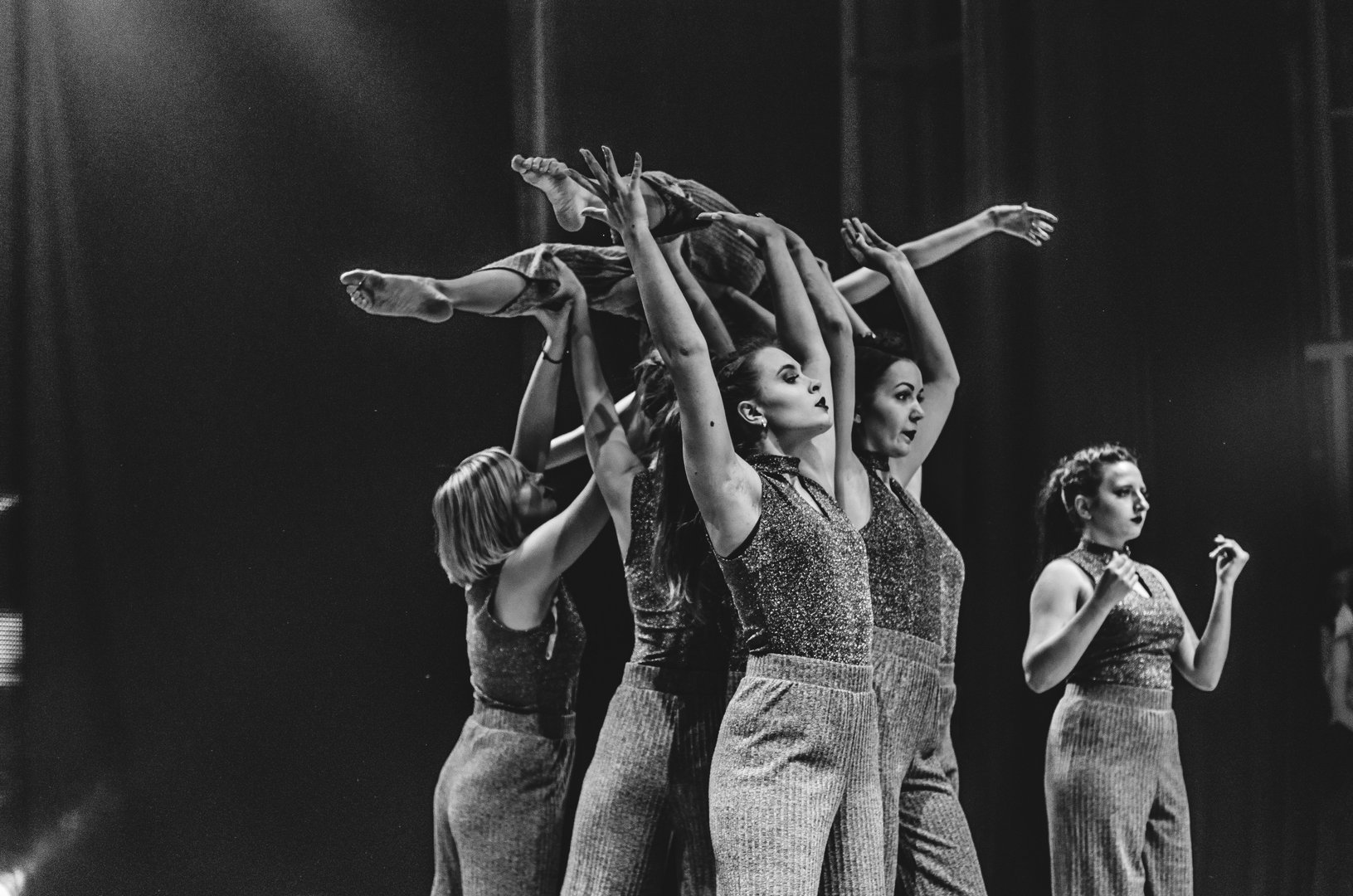 image 21st Cyprus Choreography Platform welcomes 13 new works