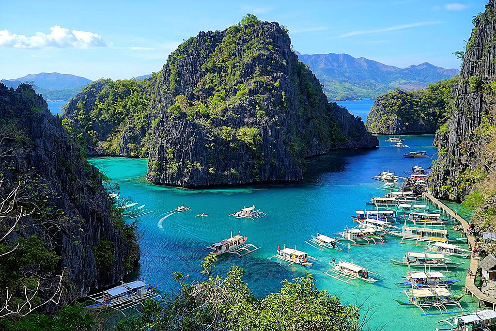 image What’s Eaten Where: Palawan