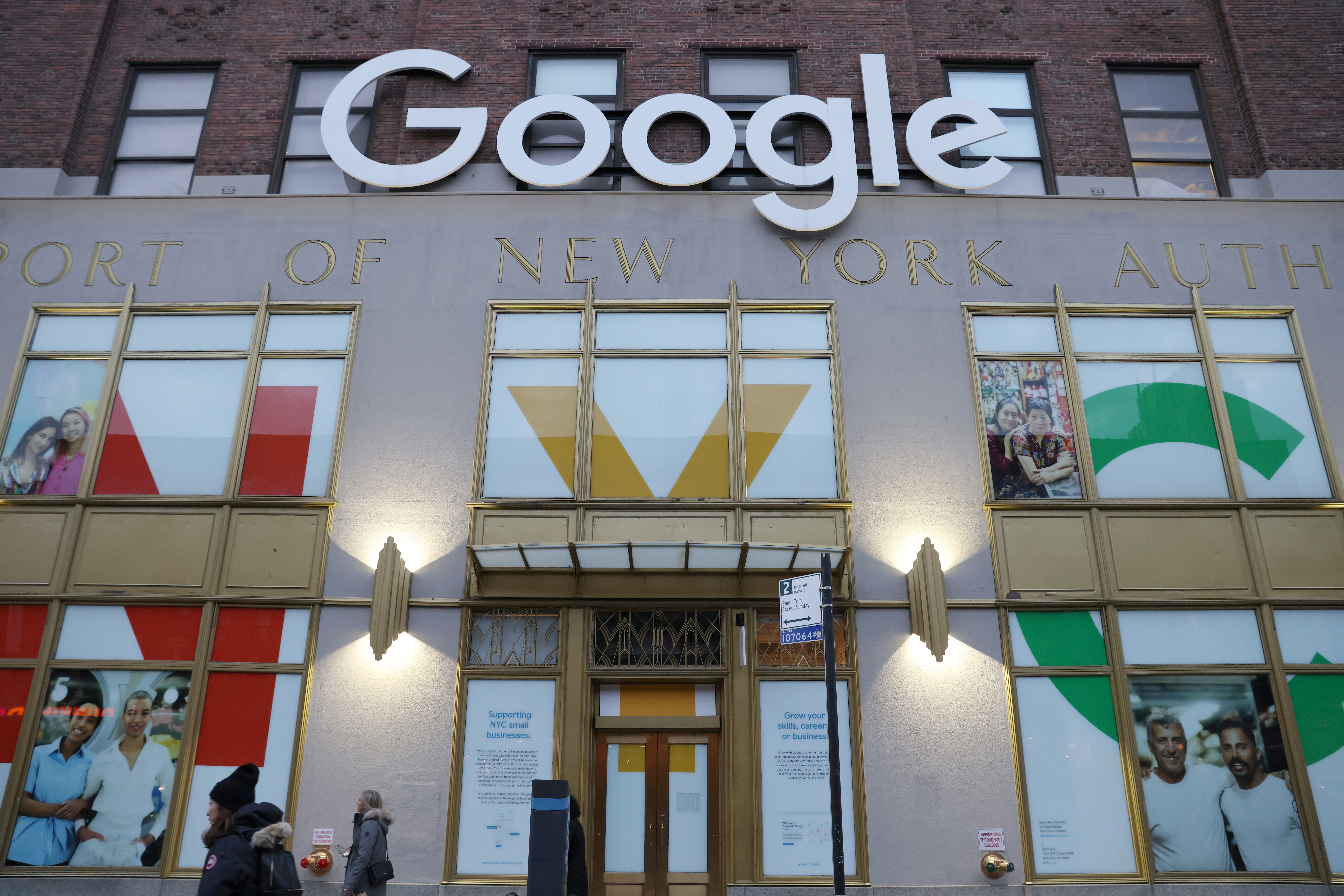 image Google fires software engineer who claimed its AI chatbot is sentient