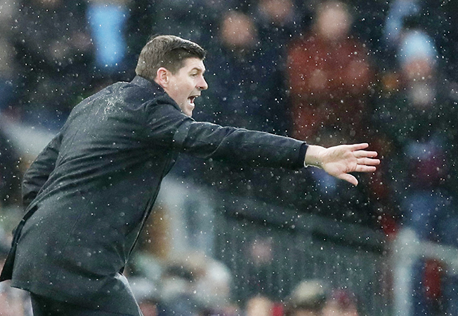 cover 5 things we learned from this weekend’s Premier League action