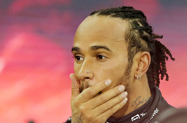 cover Mercedes fear Hamilton &#8216;will never get over&#8217; Abu Dhabi GP