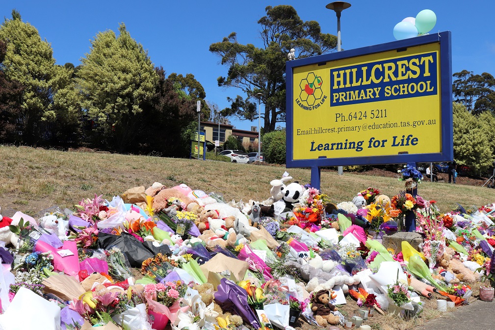 image Sixth child dies from Australian jumping castle tragedy
