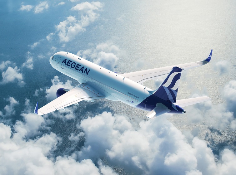 Aegean launches aircraft engineer scholarships