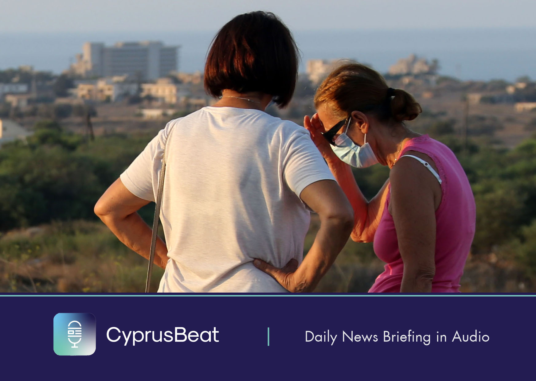 image Daily News Briefing