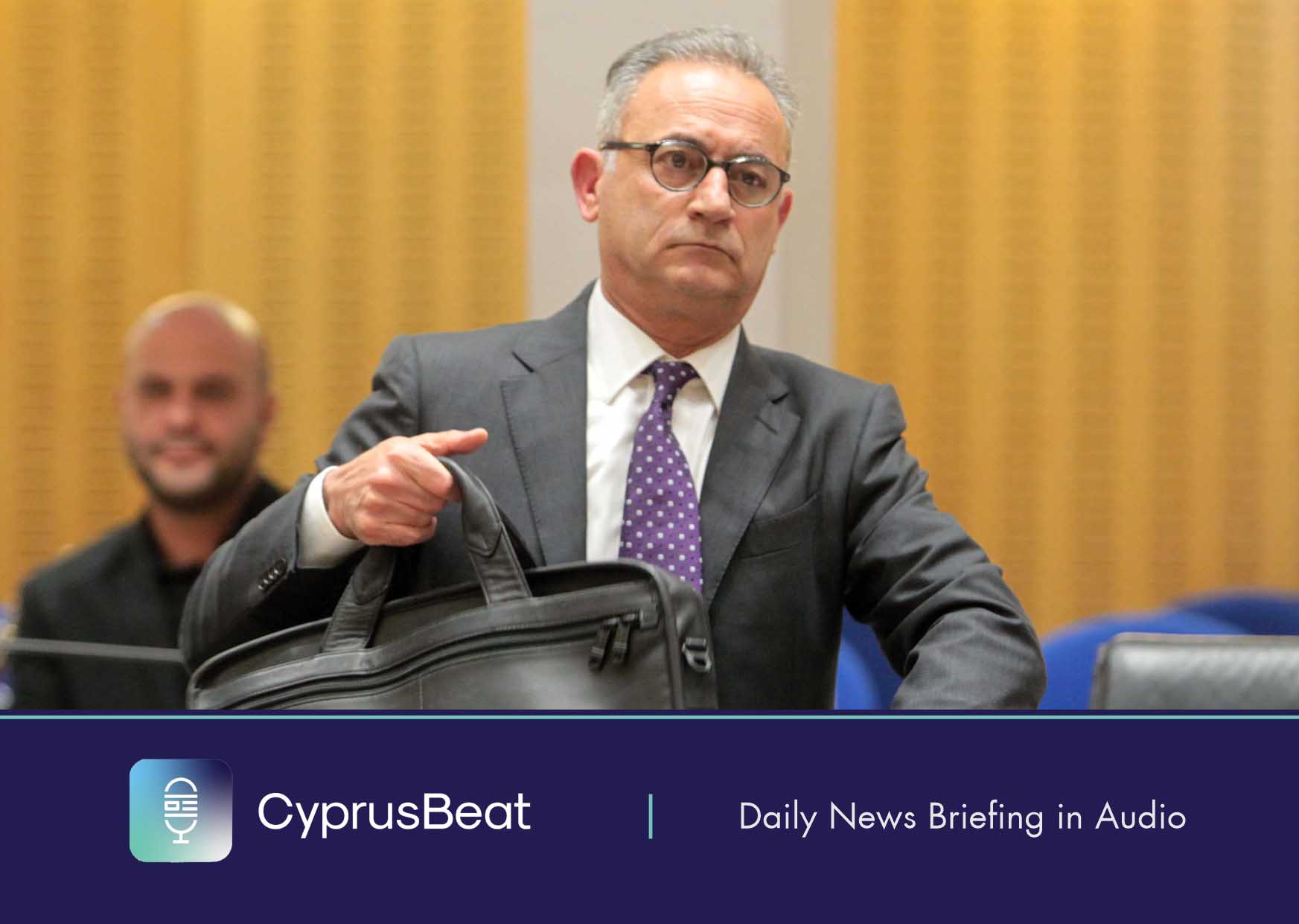 image Daily News Briefing