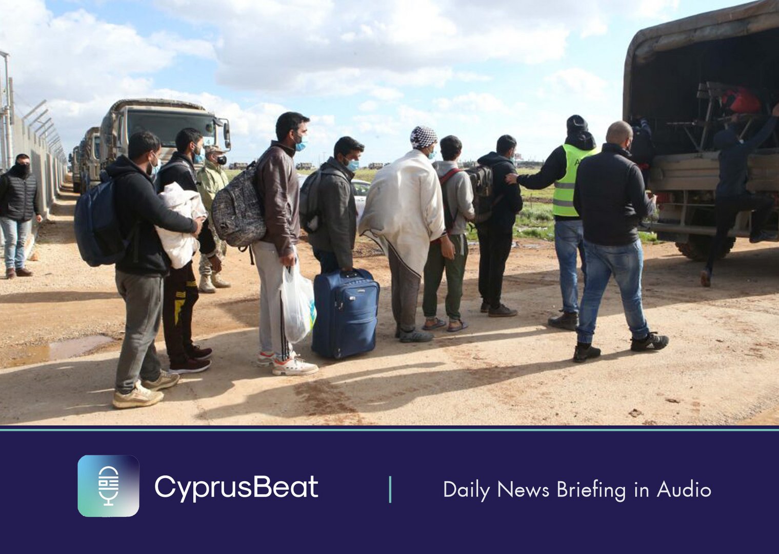 image Daily News Briefing