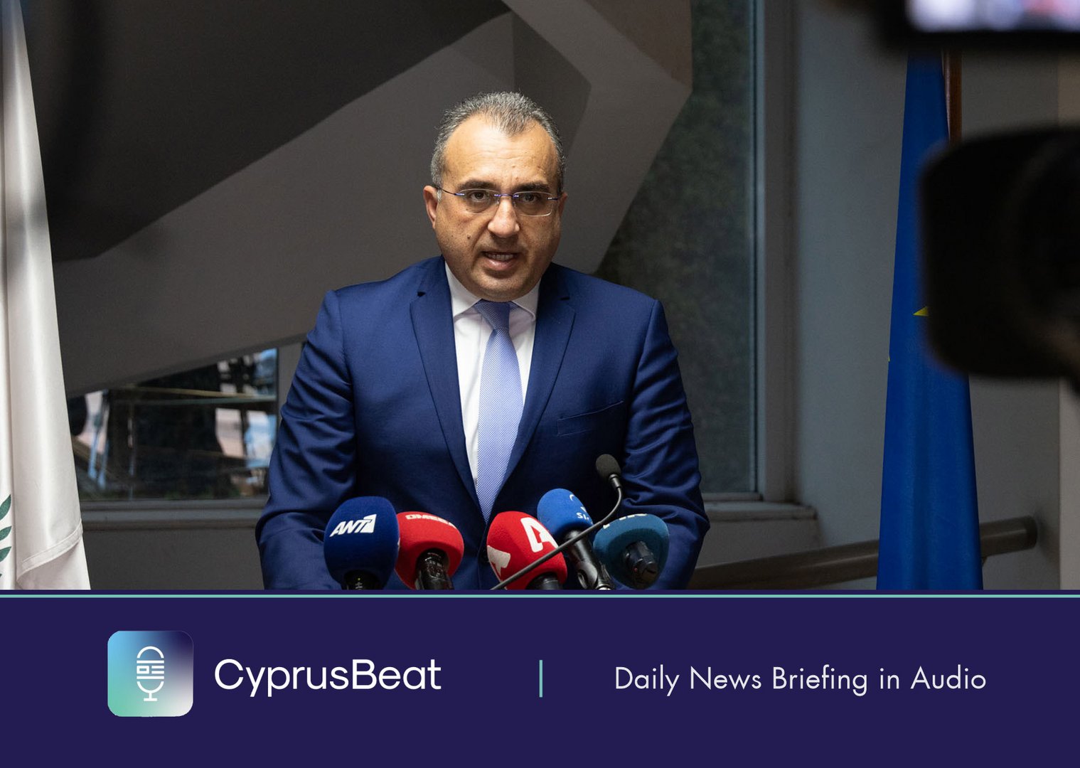 image Daily News Briefing