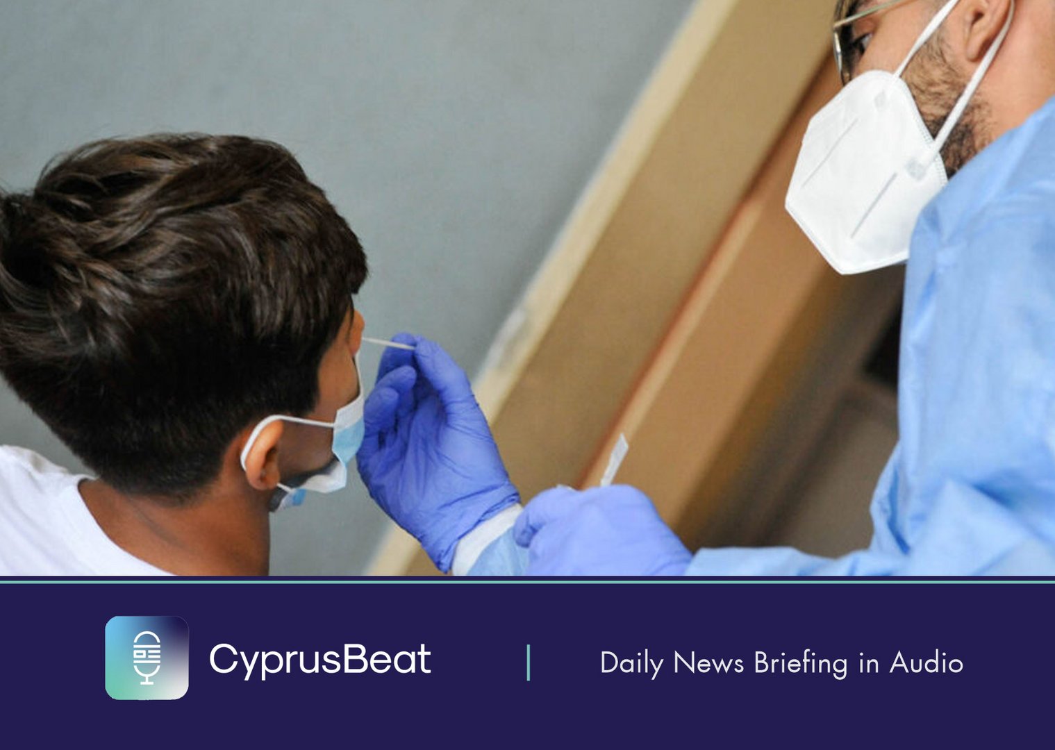 image Daily News Briefing