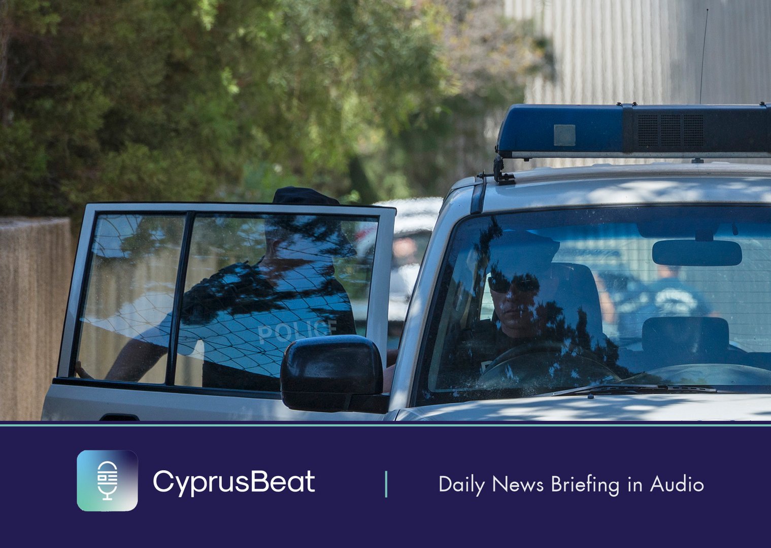 image Daily News Briefing