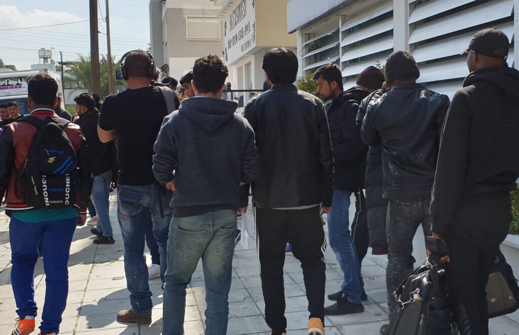 image News podcast: EU Commission Representation in Cyprus hosts an online discussion about migration and integration
