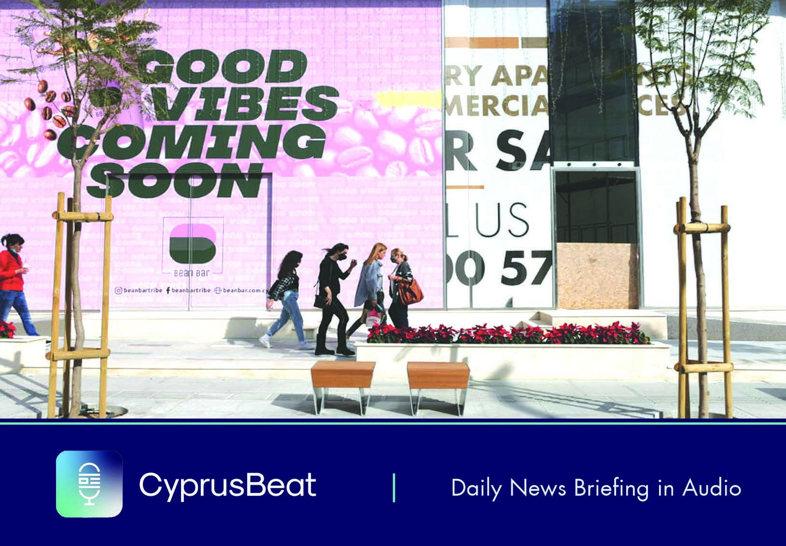 image Daily News Briefing