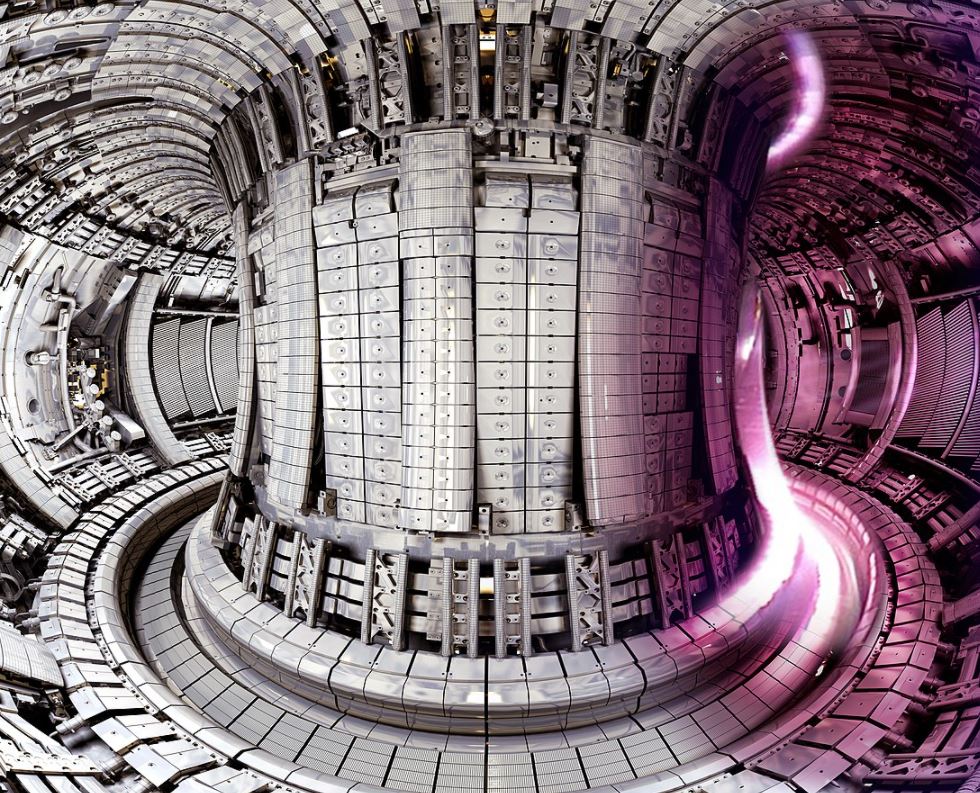 image Bringing nuclear fusion to Cyprus: the key to sustainable energy?
