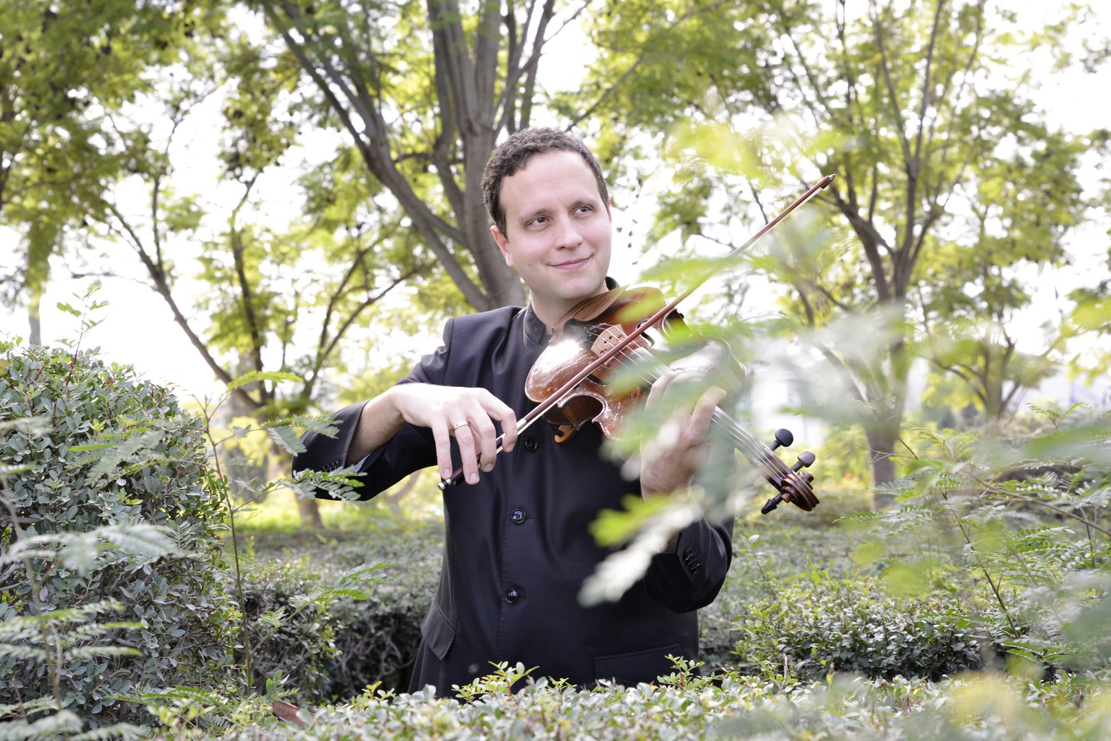 cover Sonatas for viola and piano