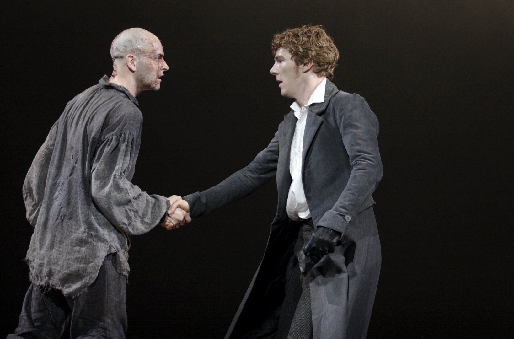 image London’s Frankenstein encore screening comes to Rialto Theatre