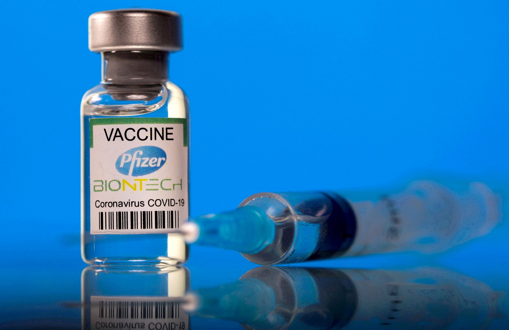image Coronavirus: 69 per cent of population fully vaccinated
