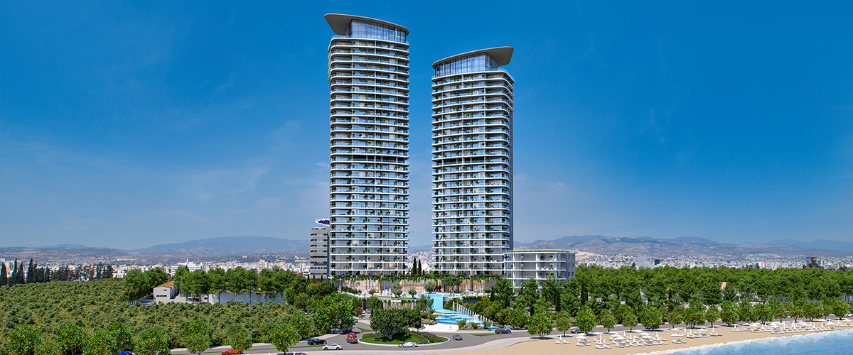 image Limassol property sales hit €6.3bn in last 5 years