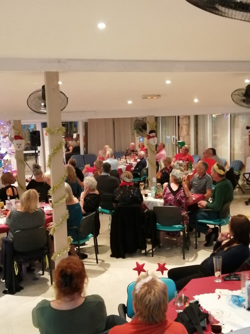 image Covid taints Christmas for second year