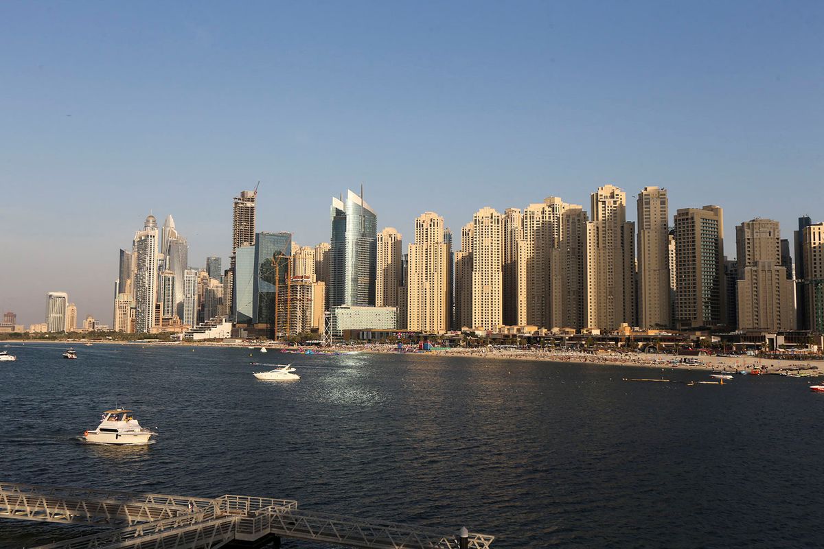 image UAE plans to scrap monopolies of some big merchant families