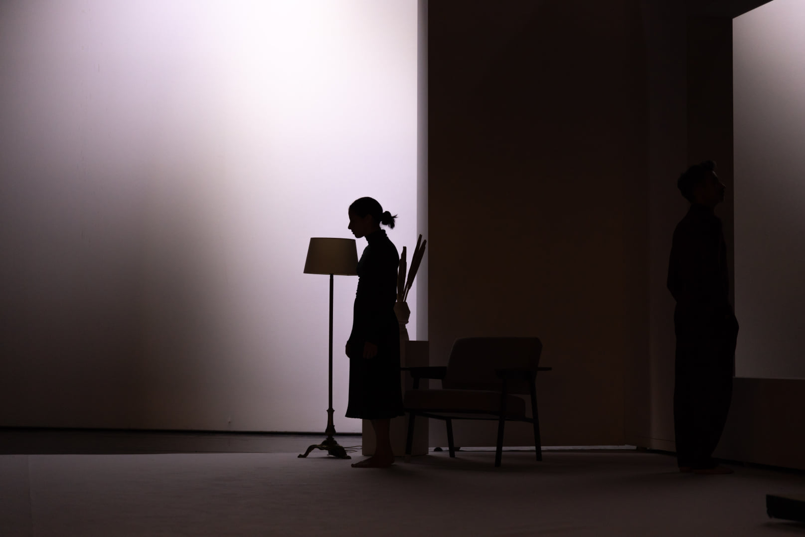 image Adieu stage show bids farewell