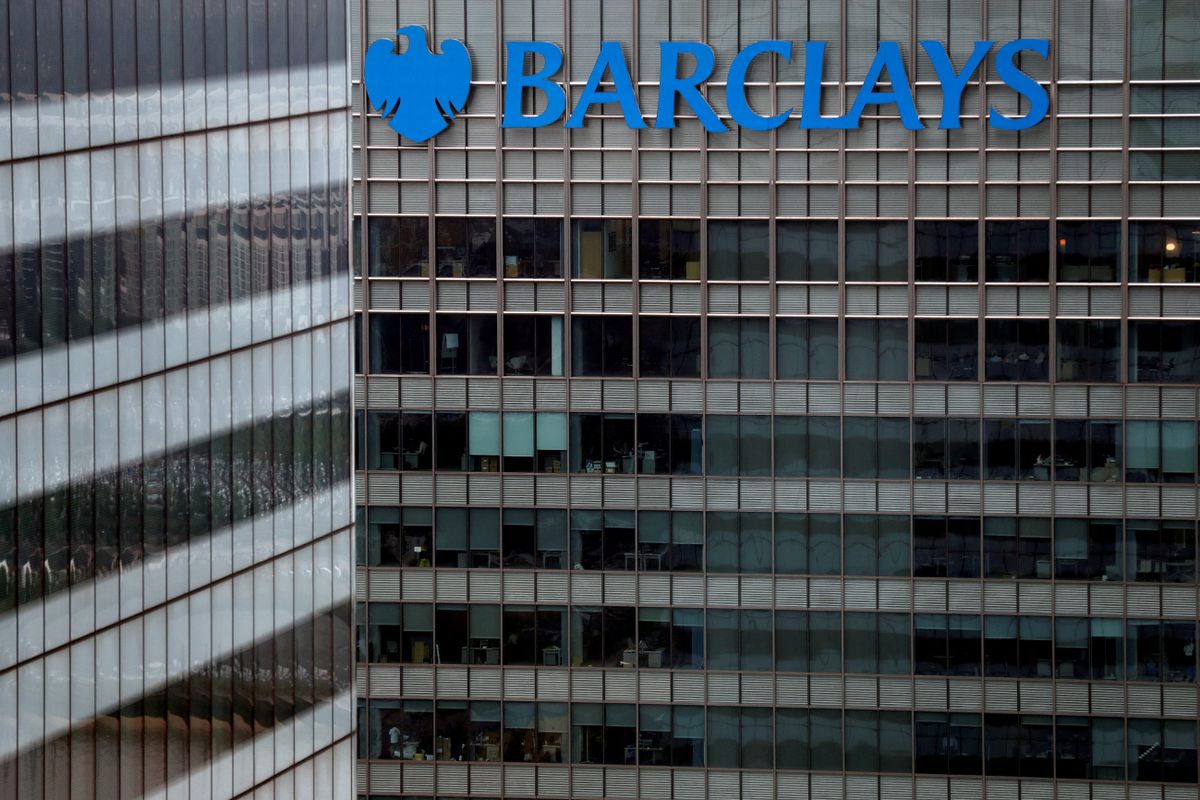 image Barclays gets Australian banking licence in expansion push