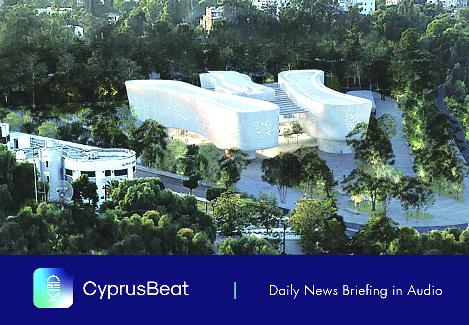 image Daily News Briefing