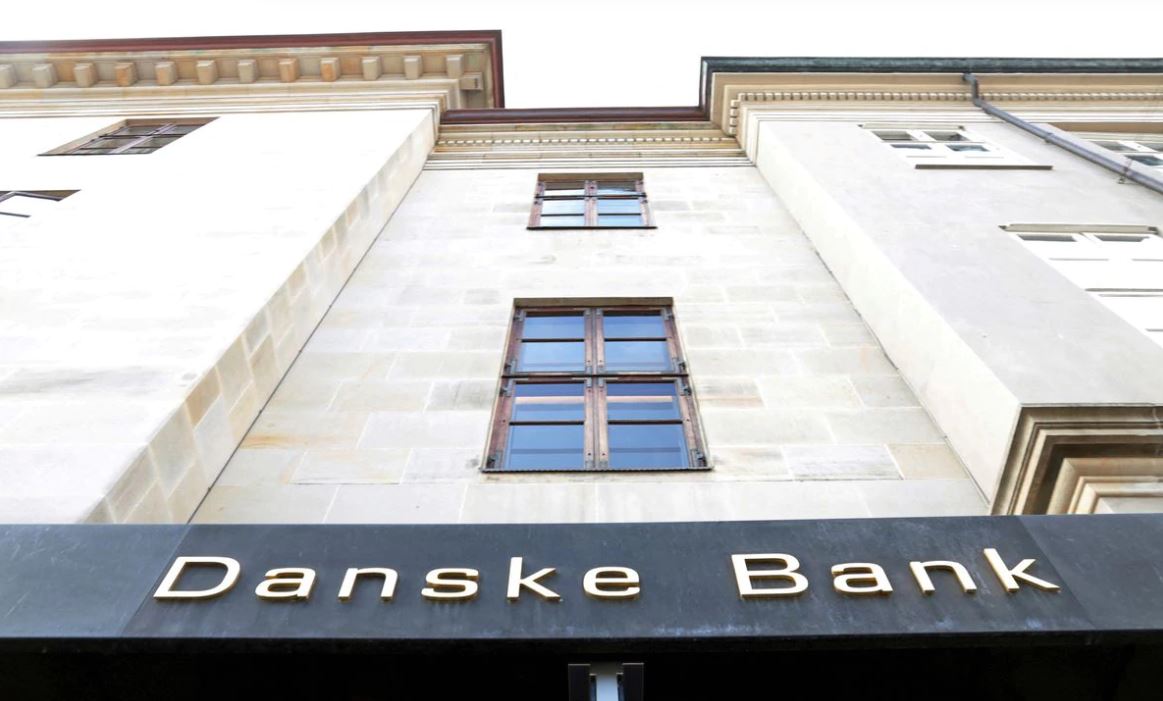 image Danish woman remanded over laundering of $4.5 bln in Danske Bank scandal