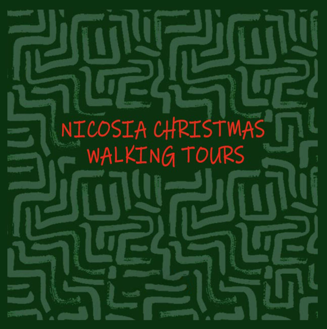 image Christmas walks around Nicosia
