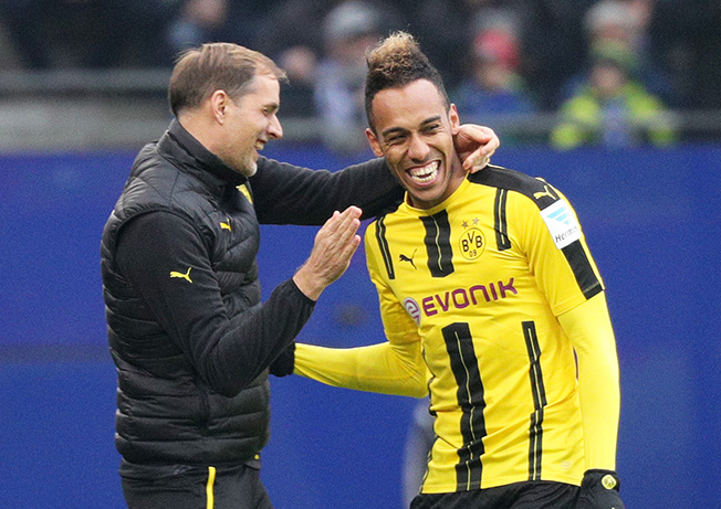cover Tuchel says he will reach out to Aubameyang after Arsenal drop captain