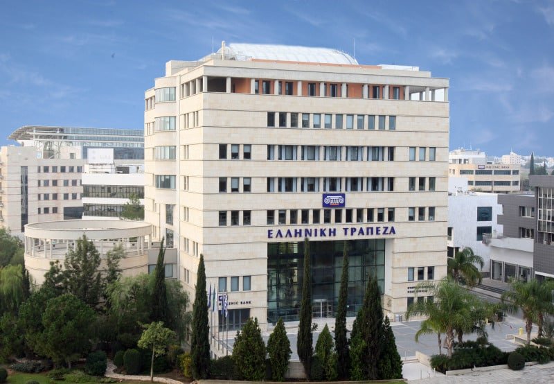 hellenic bank headquarters cyprus business now cyprus mail