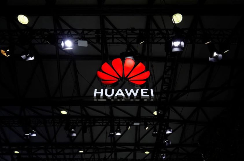 image China&#8217;s Huawei says 2021 revenues down almost 30 per cent, sees challenges ahead