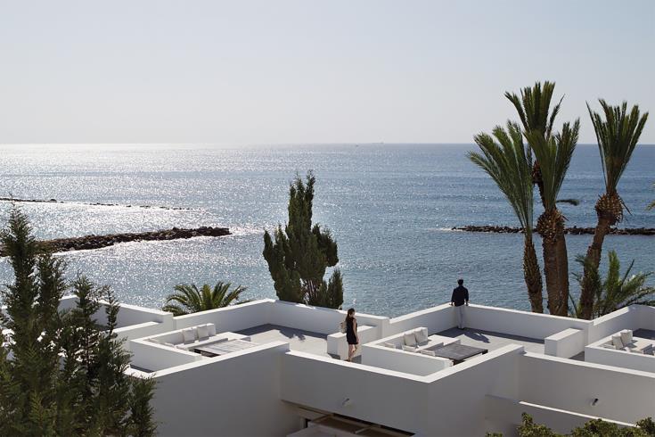 image Amid labour shortage, Paphos hoteliers call on government to get planning for 2022
