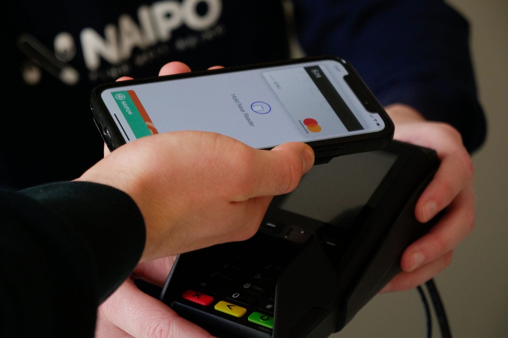 image Punches thrown in Ghana parliament over proposed electronic payments tax