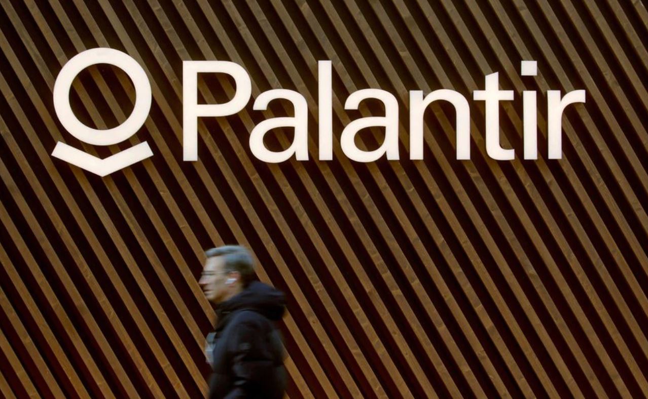 image Palantir to localize UK data operations as privacy regulations tighten