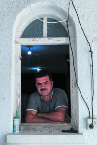 profile3 hindran living in limbo over his asylum status