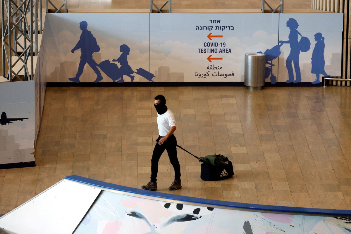 image Israel planning trial import of foreign tech workers amid shortage