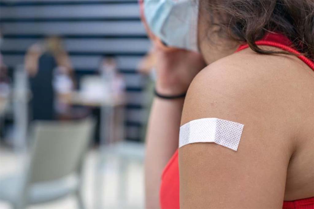 image Coronavirus: Pop-up vaccine centre to operate in Meneou on Wednesday