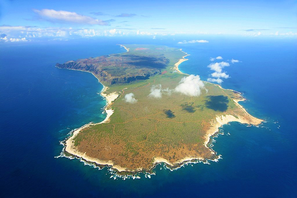 image What’s Eaten Where: Niihau Island