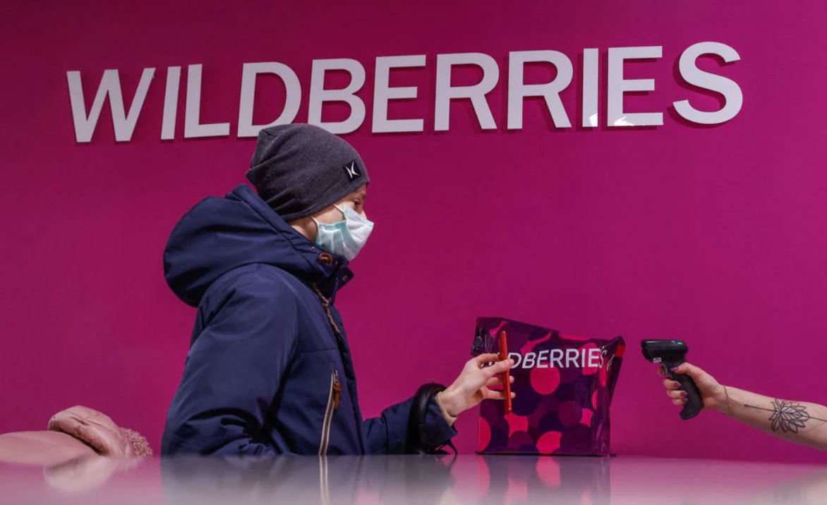 image Russia&#8217;s richest woman rules out parting with a slice of the Wildberries pie