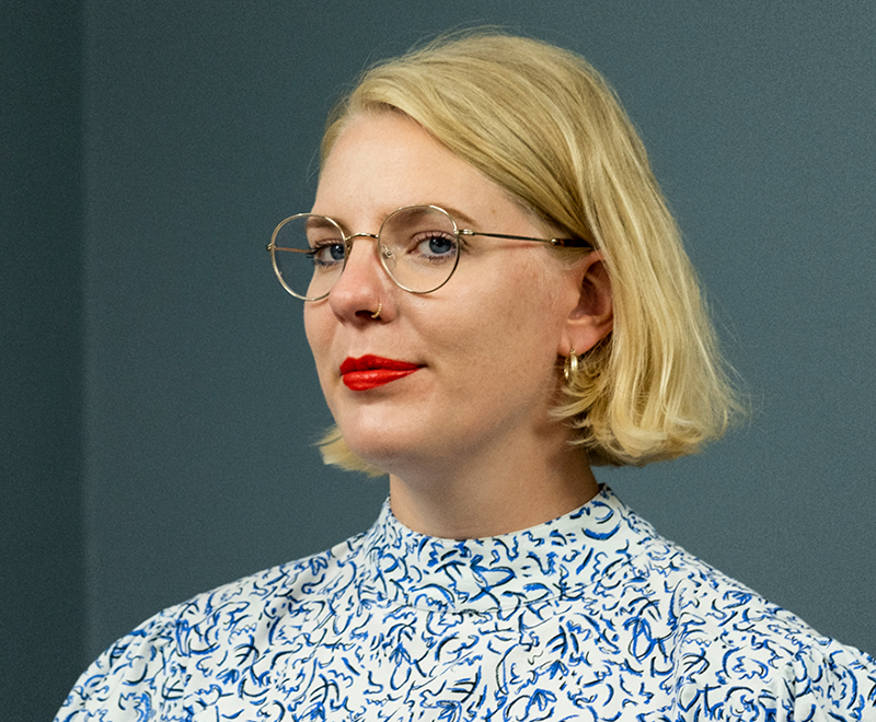 image Emma Gannon on why we all need a healthier relationship with the digital world – and how to do it