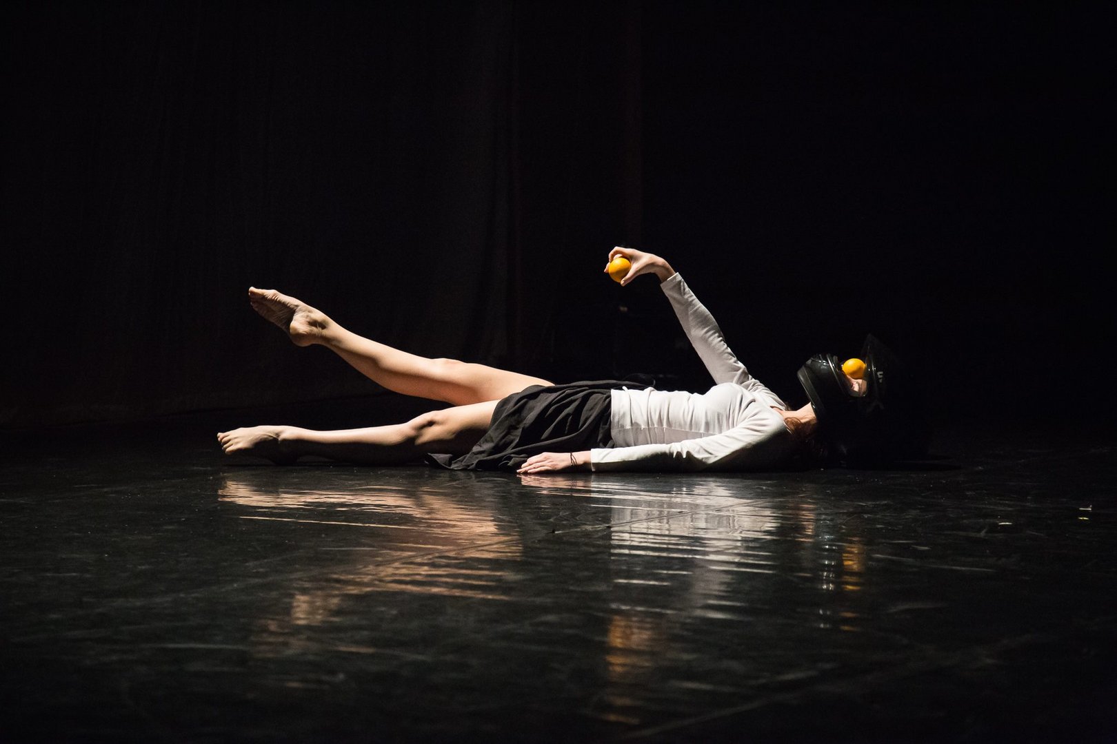 image Open call for dance artists for annual festival