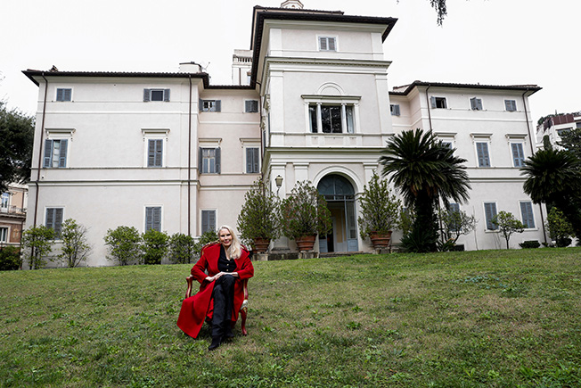 image One of world&#8217;s most valuable houses &#8211; which no one wanted to buy