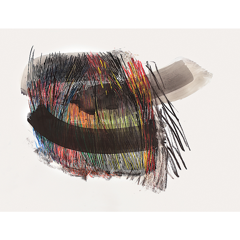 image Stefano Paci hosts new exhibition at Gloria Gallery