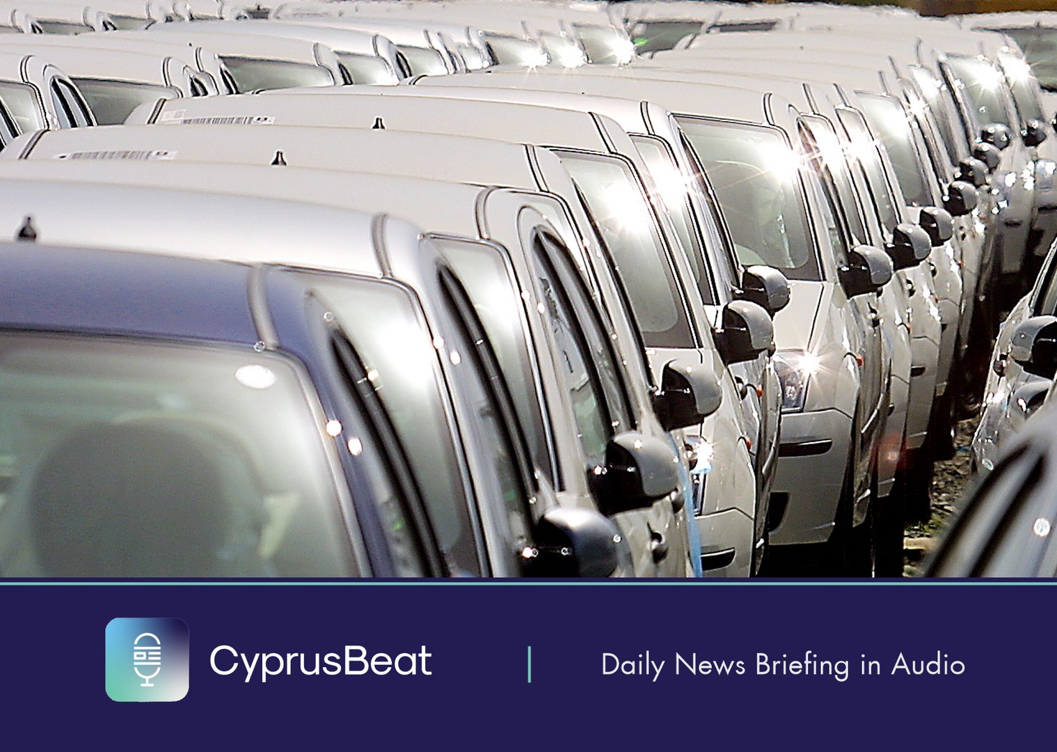 image Daily News Briefing