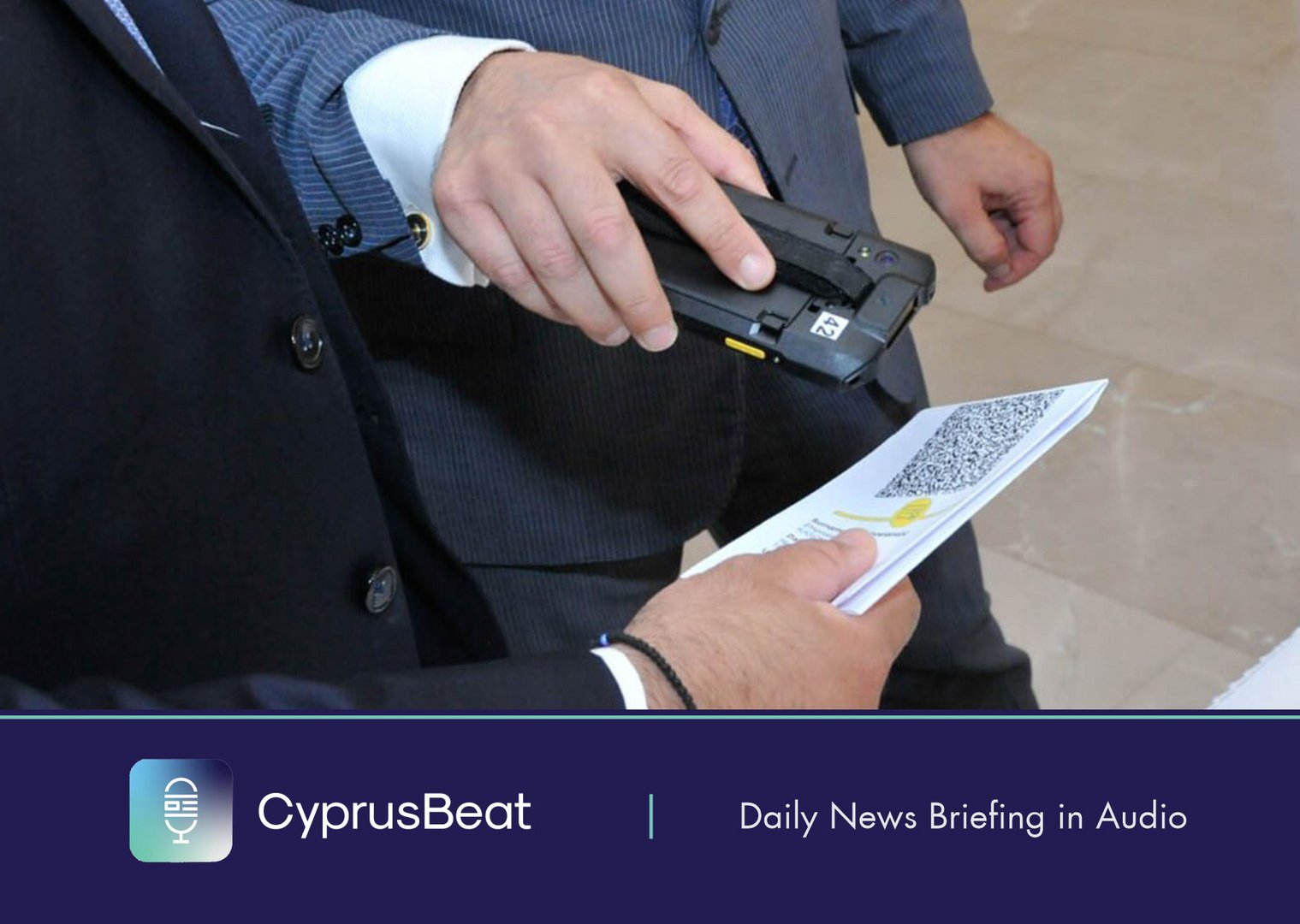 image Daily News Briefing