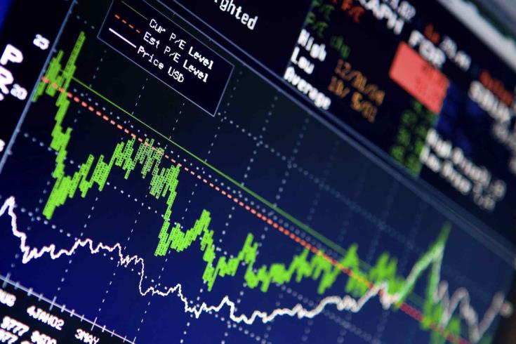 cna cyprus business now stock market graph shares cse