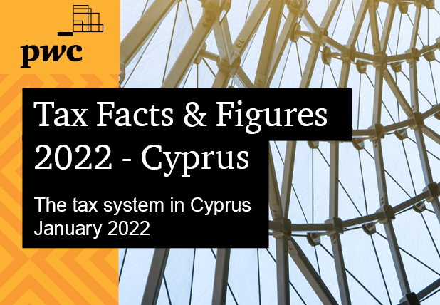 image PwC Cyprus releases annual tax guide for 2022