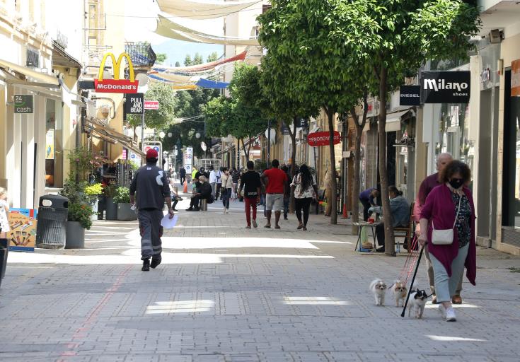 cyprus business now nicosia downtown retail stores